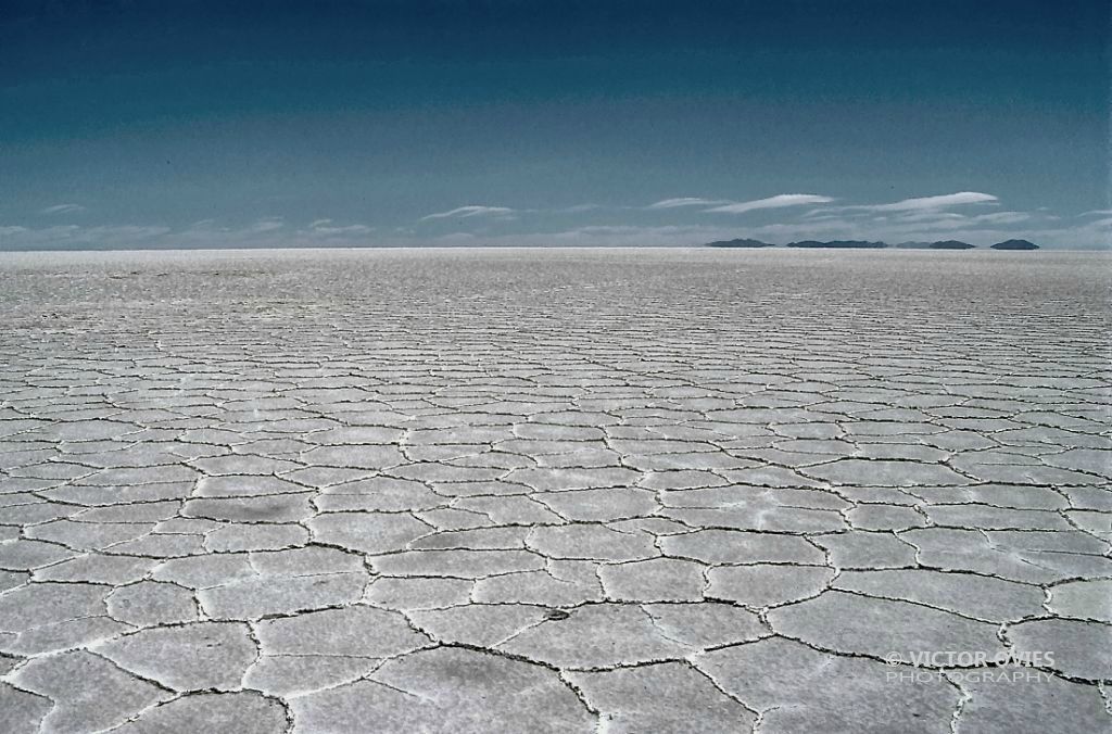 Salar de Uyuni